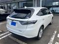 2014 Toyota Harrier