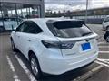 2014 Toyota Harrier