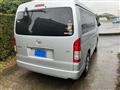 2016 Toyota Hiace Wagon
