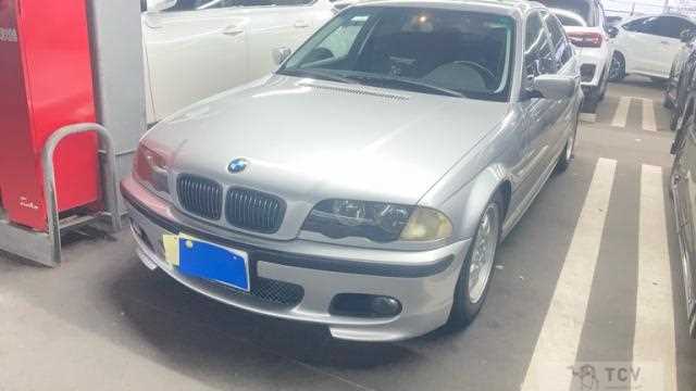 1999 BMW 3 Series