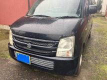 2007 Suzuki Wagon R