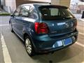 2016 Volkswagen Polo
