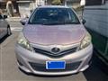 2011 Toyota Vitz
