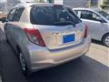 2011 Toyota Vitz