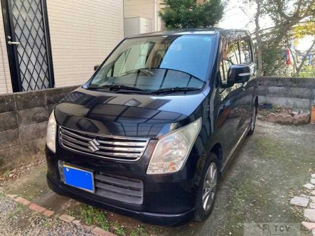 2011 Suzuki Wagon R