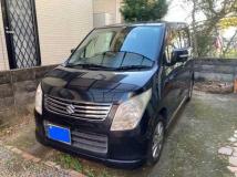 2011 Suzuki Wagon R