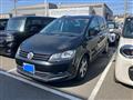 2017 Volkswagen Sharan