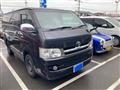 2006 Toyota Hiace Van