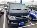 2006 Toyota Hiace Van