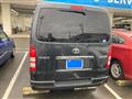 2006 Toyota Hiace Van