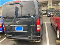 2006 Toyota Hiace Van
