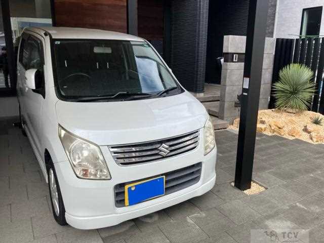 2011 Suzuki Wagon R