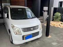2011 Suzuki Wagon R