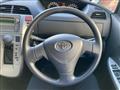2009 Toyota Ractis