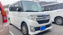2014 Daihatsu Tanto