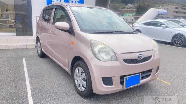 2007 Daihatsu Mira