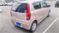 2007 Daihatsu Mira
