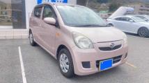 2007 Daihatsu Mira