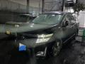 2011 Nissan Elgrand
