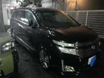 2011 Nissan Elgrand