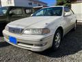1999 Toyota Mark II