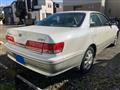 1999 Toyota Mark II