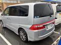 2009 Honda Step WGN
