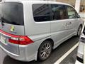 2009 Honda Step WGN