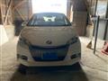 2012 Toyota Wish