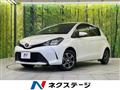 2016 Toyota Vitz