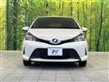 2016 Toyota Vitz