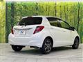 2016 Toyota Vitz