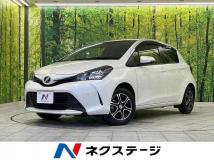 2016 Toyota Vitz