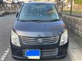2011 Suzuki Wagon R