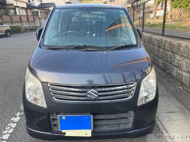 2011 Suzuki Wagon R