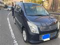 2011 Suzuki Wagon R