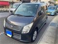 2011 Suzuki Wagon R