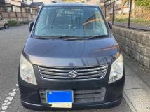 2011 Suzuki Wagon R