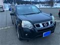 2011 Nissan X-Trail