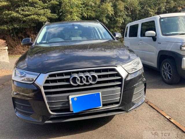 2017 Audi Audi Others