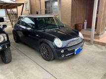 2006 BMW MINI