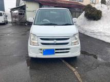 2006 Suzuki Wagon R