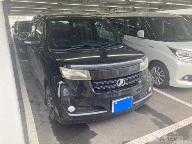 2010 Toyota bB