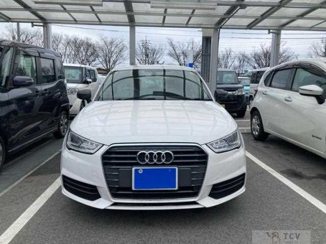2015 Audi Audi Others