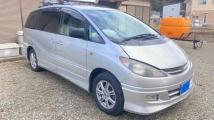 2001 Toyota Estima