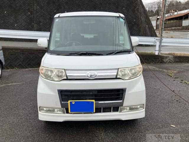 2009 Daihatsu Tanto