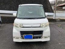 2009 Daihatsu Tanto