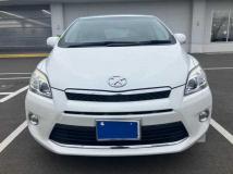 2011 Toyota Mark X Zio