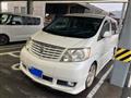 2004 Toyota Alphard G