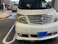 2004 Toyota Alphard G